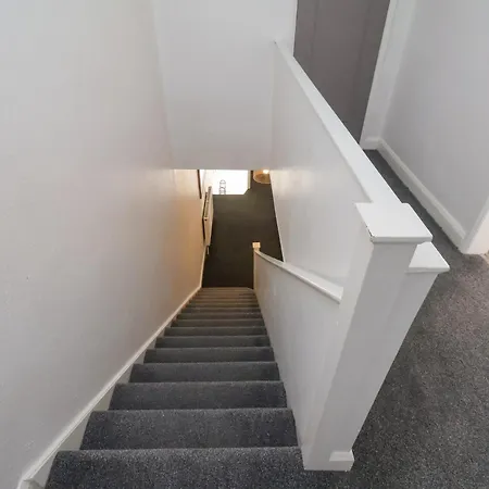 Apartamento Banks View Filey
