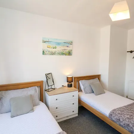 Lejlighed Banks View Filey