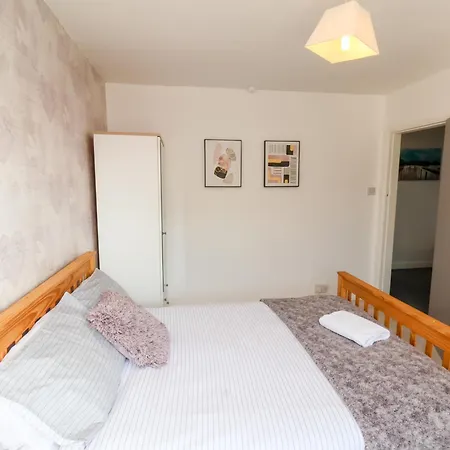 Banks View Apartman Filey