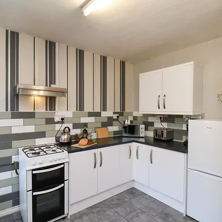 Apartman Banks View