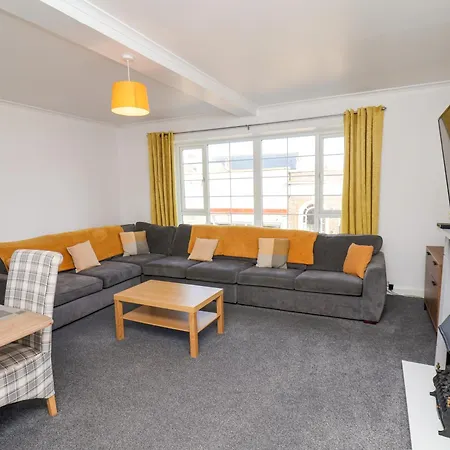 Banks View Apartman Filey