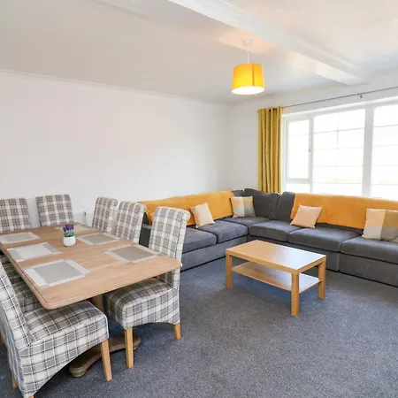 Apartman Banks View *